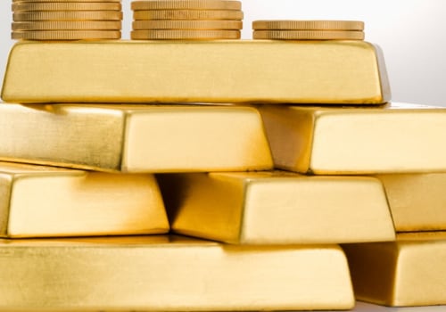 Investing in Your Retirement: How to Add Gold to Your IRA Through a Rollover